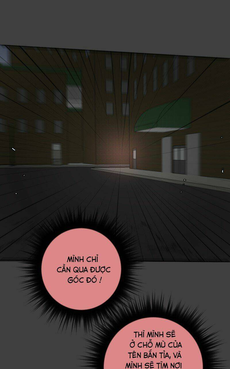 Đọc truyện Thế giới không hoàn hảo - Chap 197
