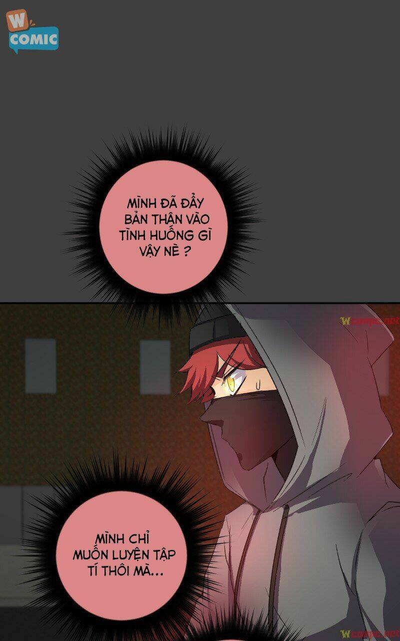 Đọc truyện Thế giới không hoàn hảo - Chap 197