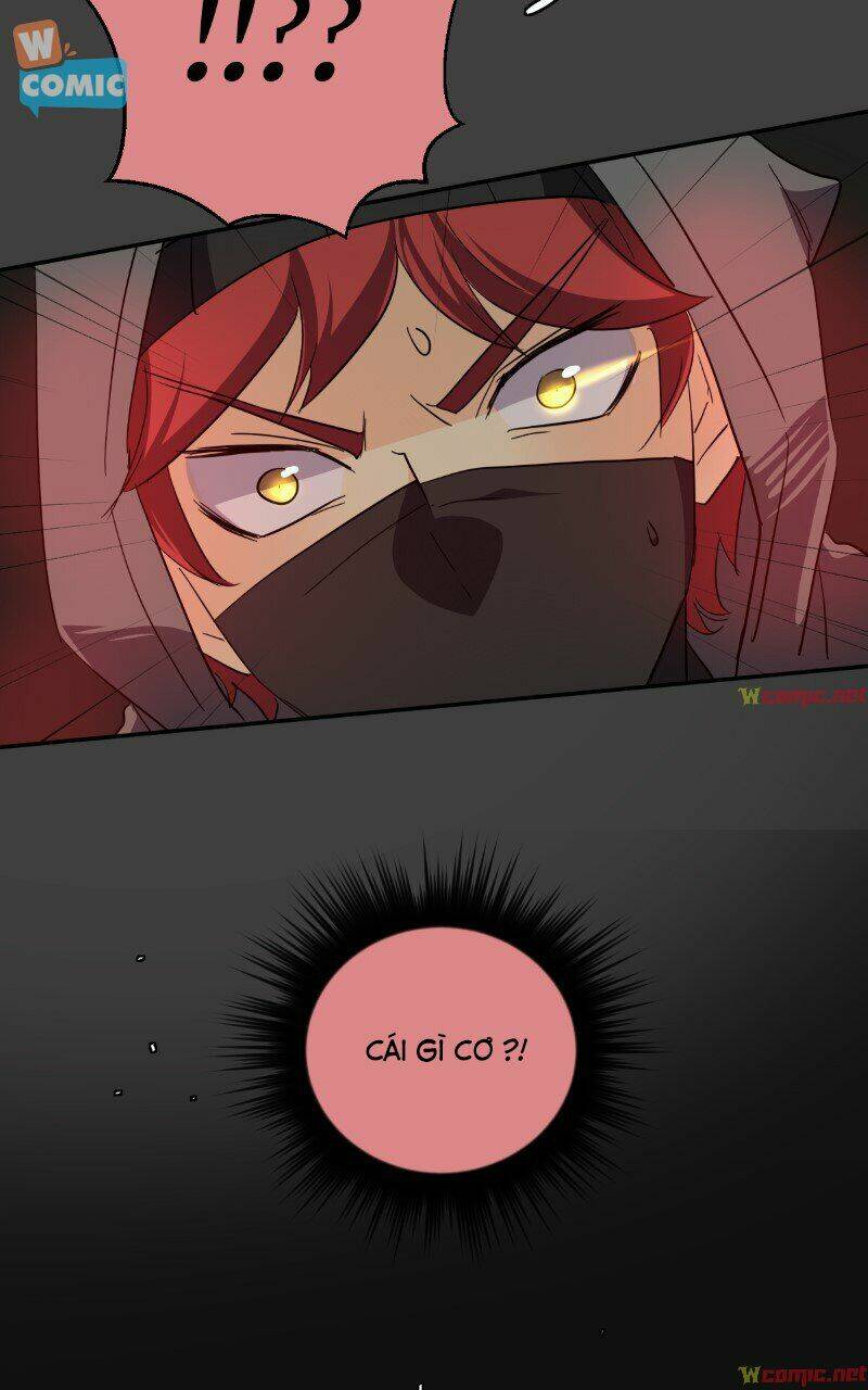 Đọc truyện Thế giới không hoàn hảo - Chap 197