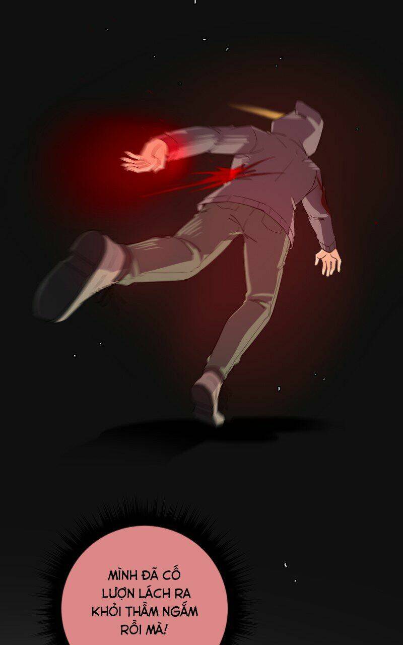 Đọc truyện Thế giới không hoàn hảo - Chap 197