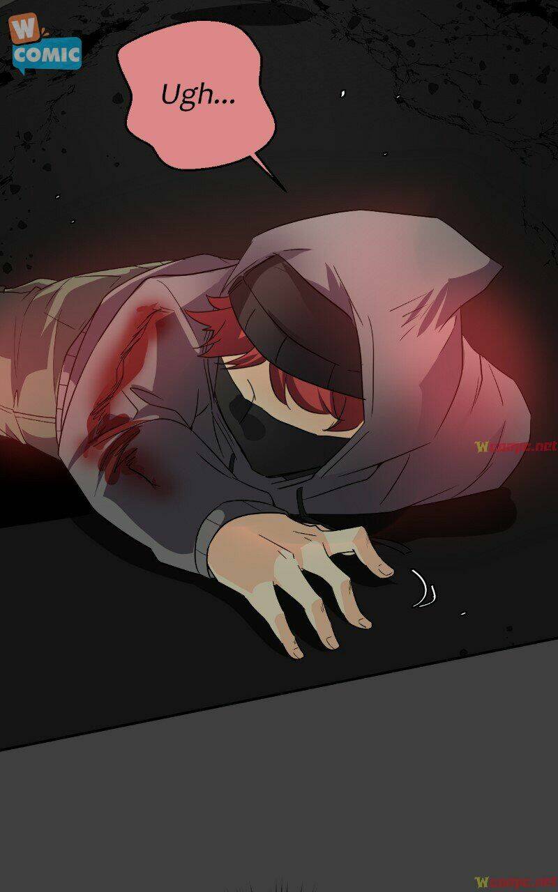 Đọc truyện Thế giới không hoàn hảo - Chap 197