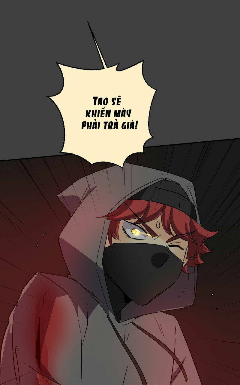 Đọc truyện Thế giới không hoàn hảo - Chap 197