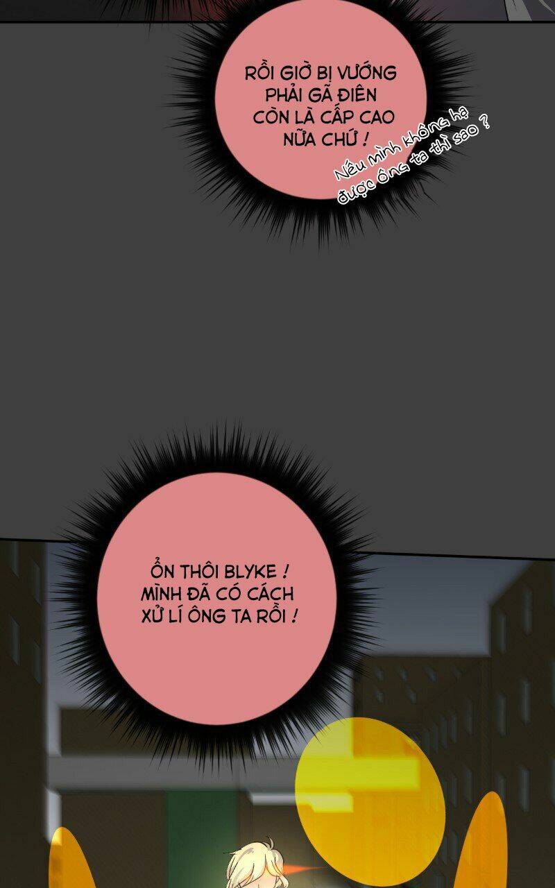 Đọc truyện Thế giới không hoàn hảo - Chap 197