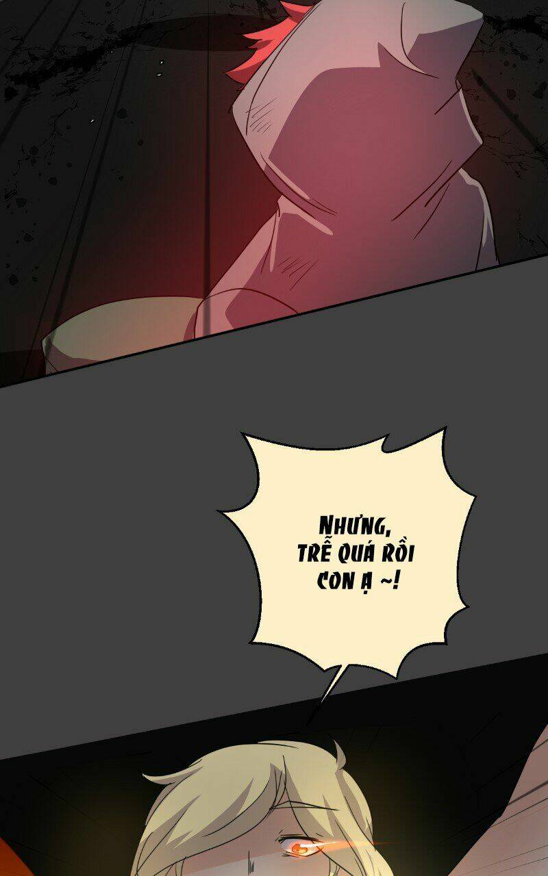 Đọc truyện Thế giới không hoàn hảo - Chap 197