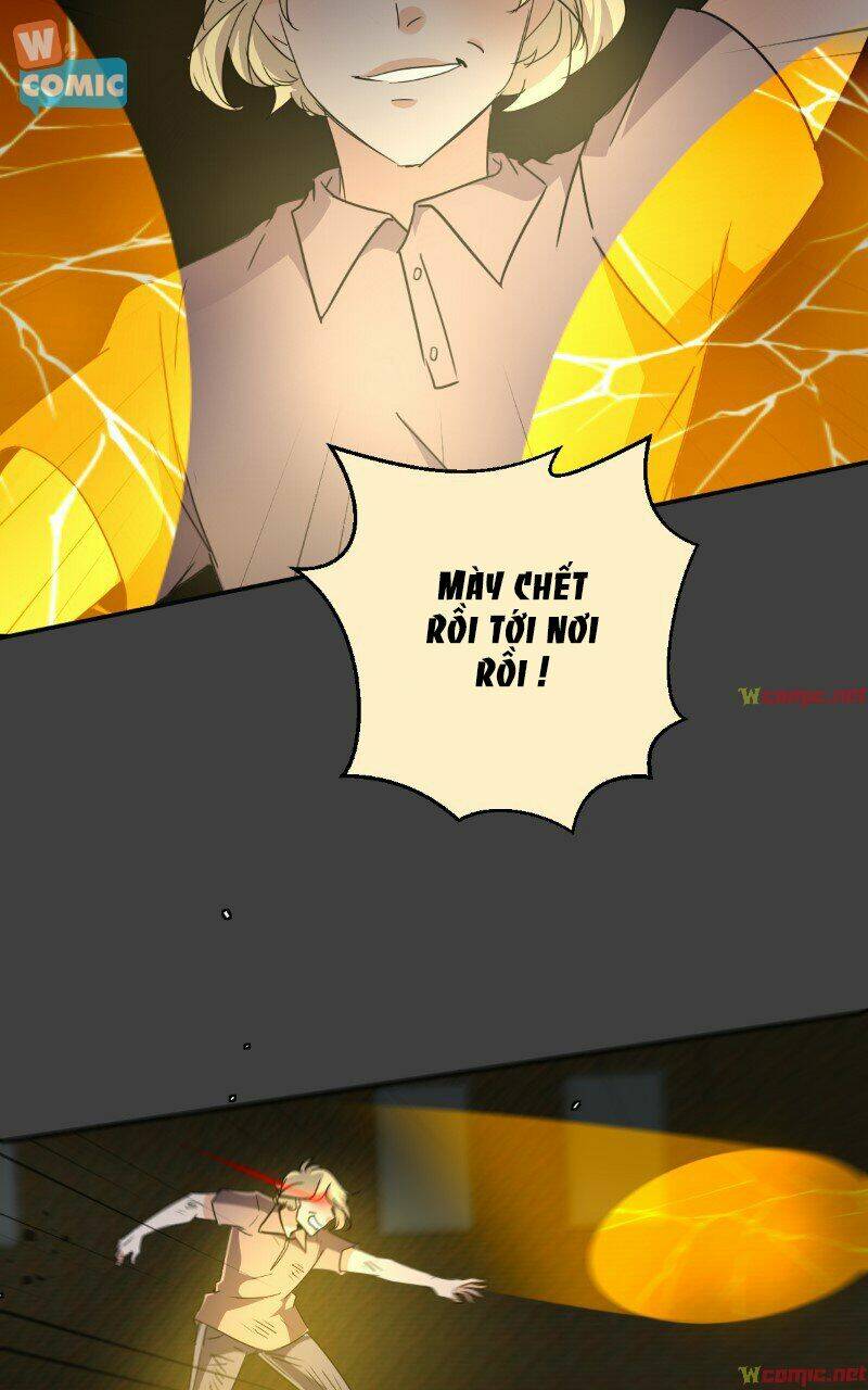 Đọc truyện Thế giới không hoàn hảo - Chap 197