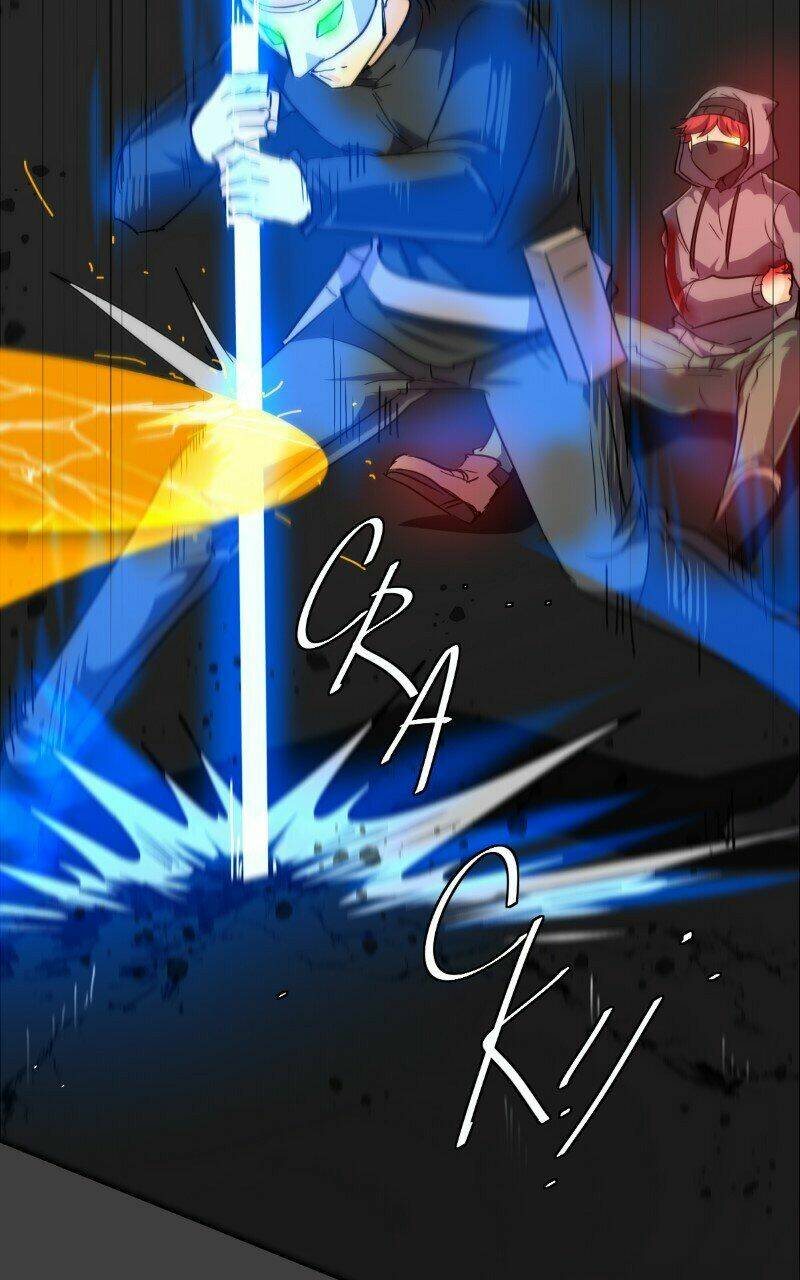 Đọc truyện Thế giới không hoàn hảo - Chap 197