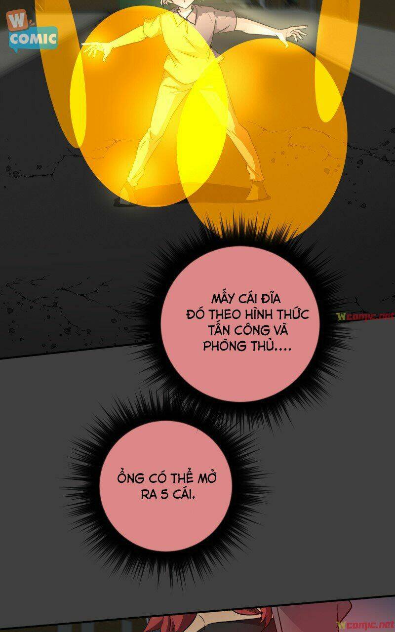 Đọc truyện Thế giới không hoàn hảo - Chap 197