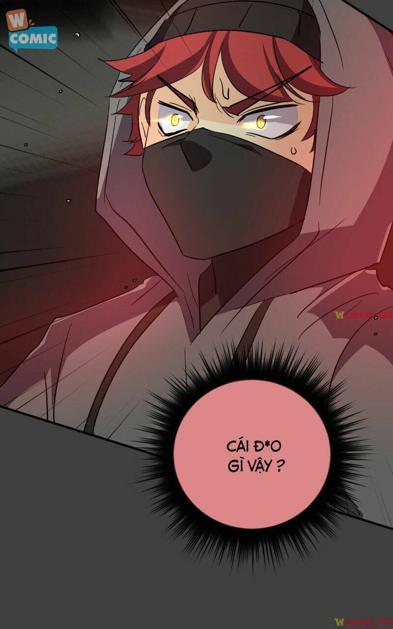 Đọc truyện Thế giới không hoàn hảo - Chap 197