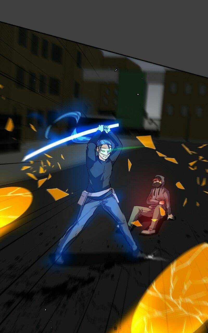 Đọc truyện Thế giới không hoàn hảo - Chap 197