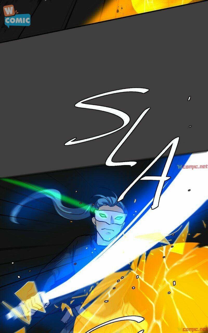 Đọc truyện Thế giới không hoàn hảo - Chap 197