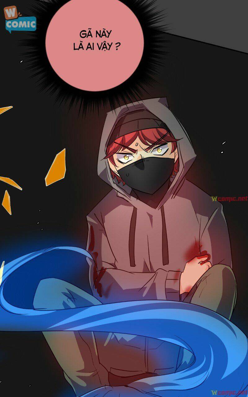 Đọc truyện Thế giới không hoàn hảo - Chap 197
