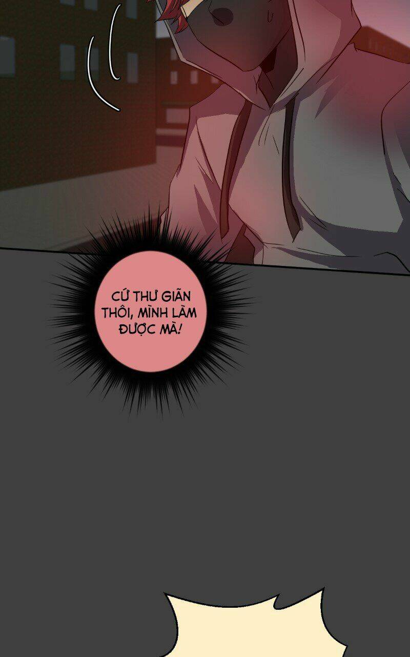 Đọc truyện Thế giới không hoàn hảo - Chap 197