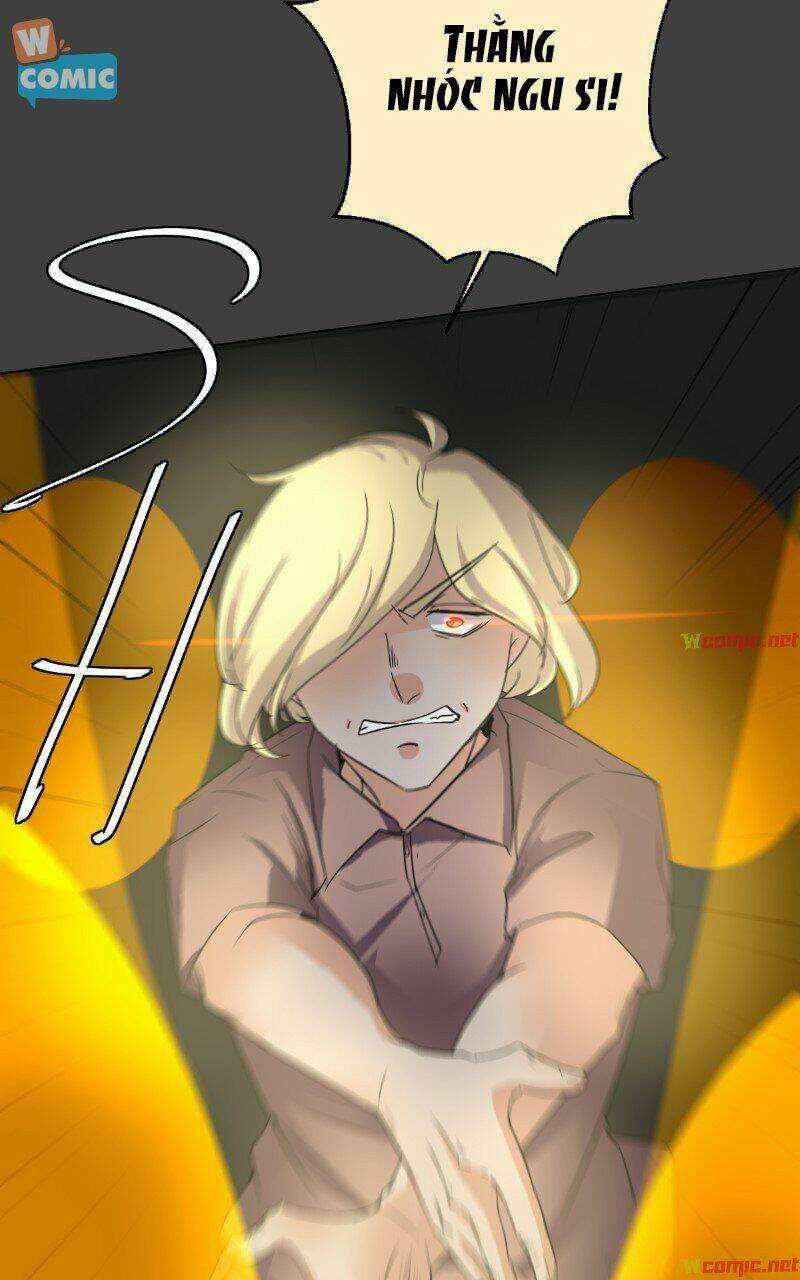 Đọc truyện Thế giới không hoàn hảo - Chap 197