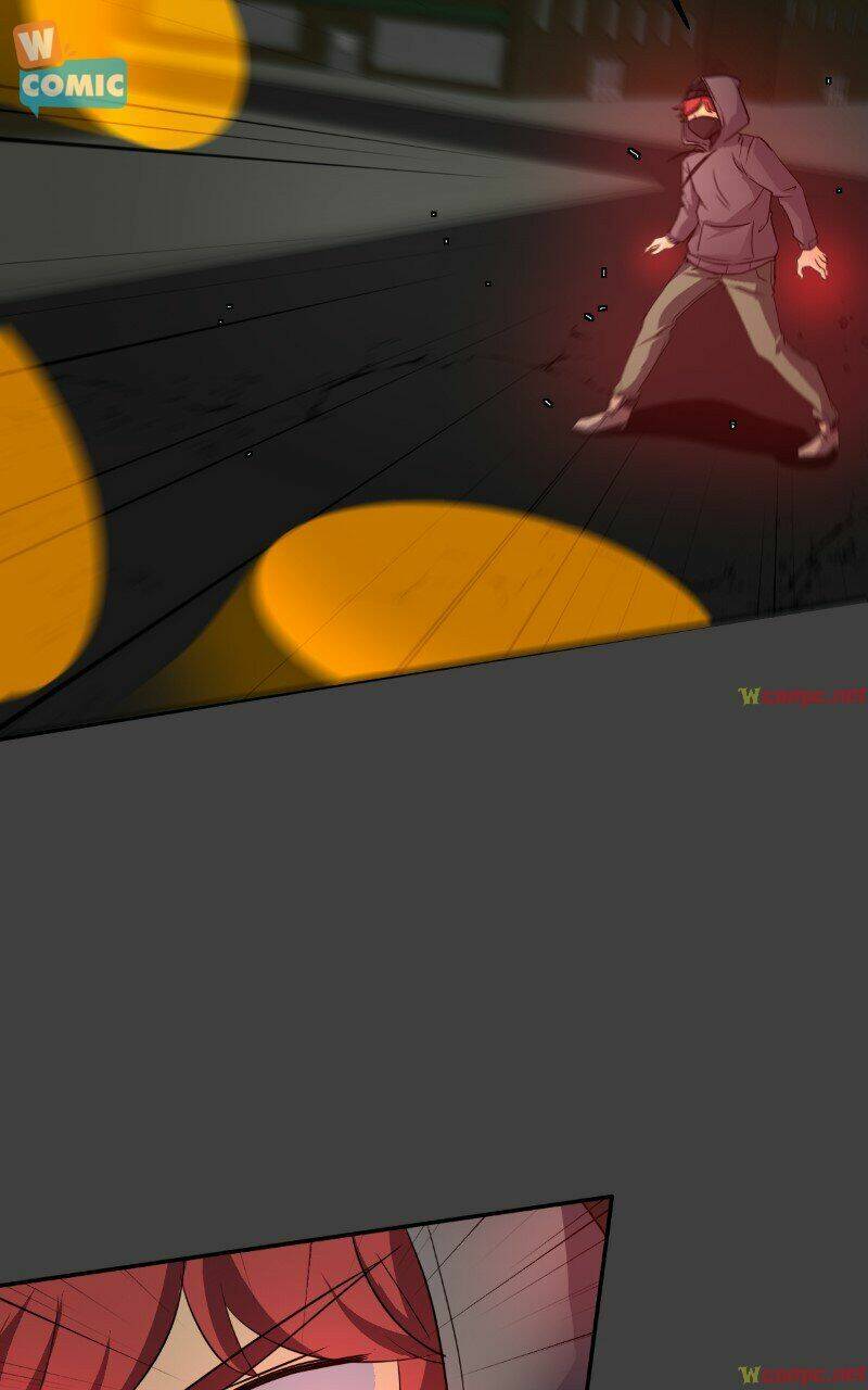 Đọc truyện Thế giới không hoàn hảo - Chap 197