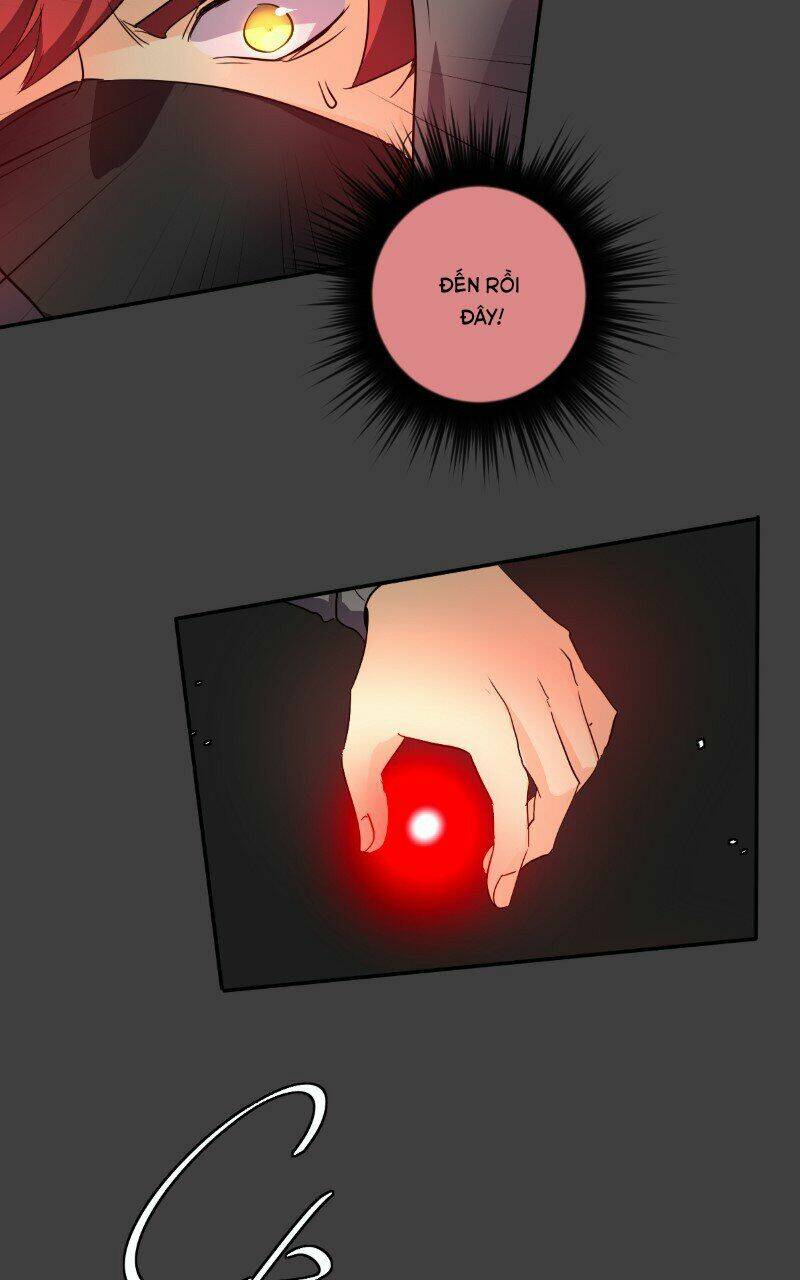 Đọc truyện Thế giới không hoàn hảo - Chap 197