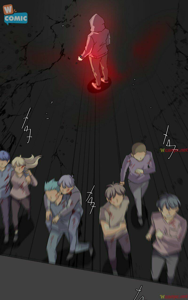 Đọc truyện Thế giới không hoàn hảo - Chap 197