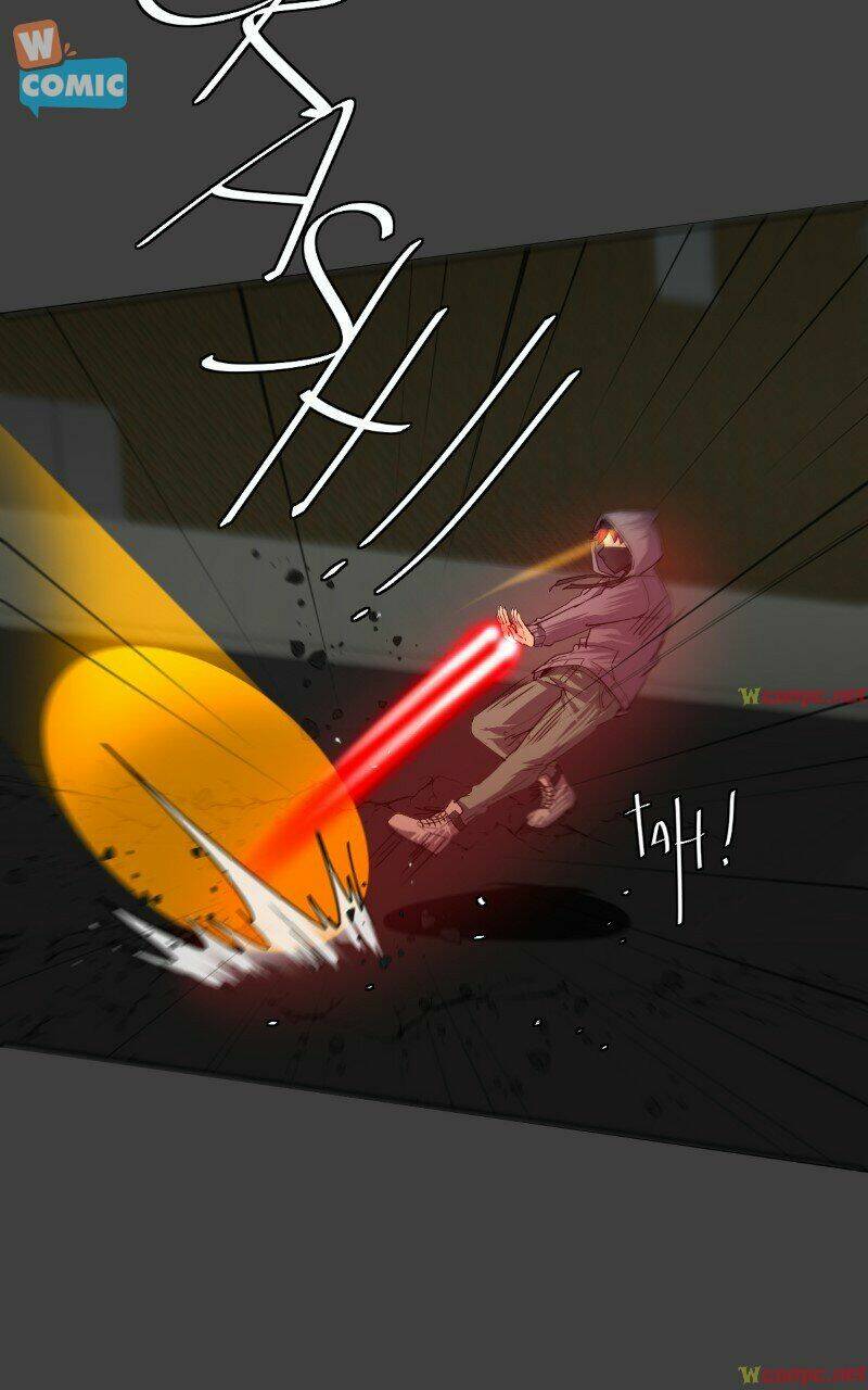 Đọc truyện Thế giới không hoàn hảo - Chap 197