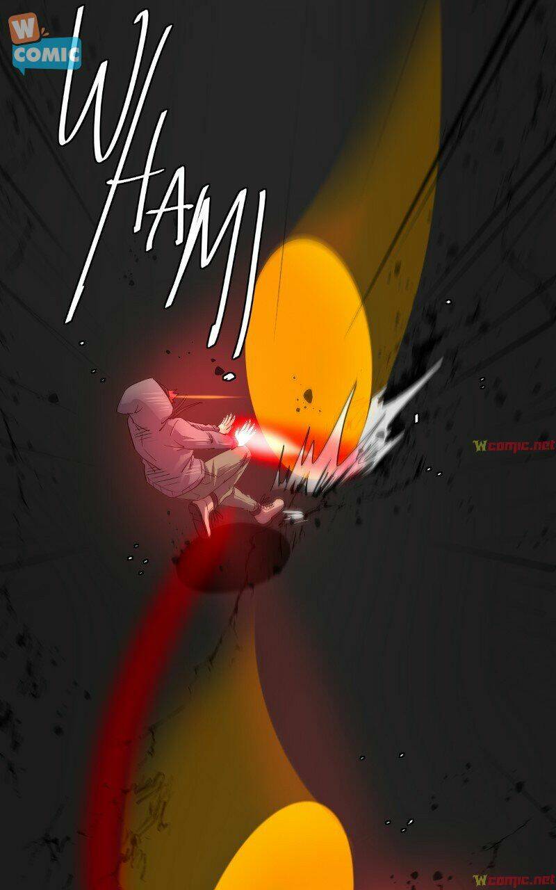 Đọc truyện Thế giới không hoàn hảo - Chap 197