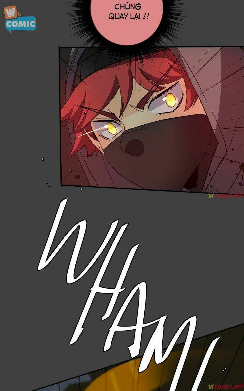 Đọc truyện Thế giới không hoàn hảo - Chap 197