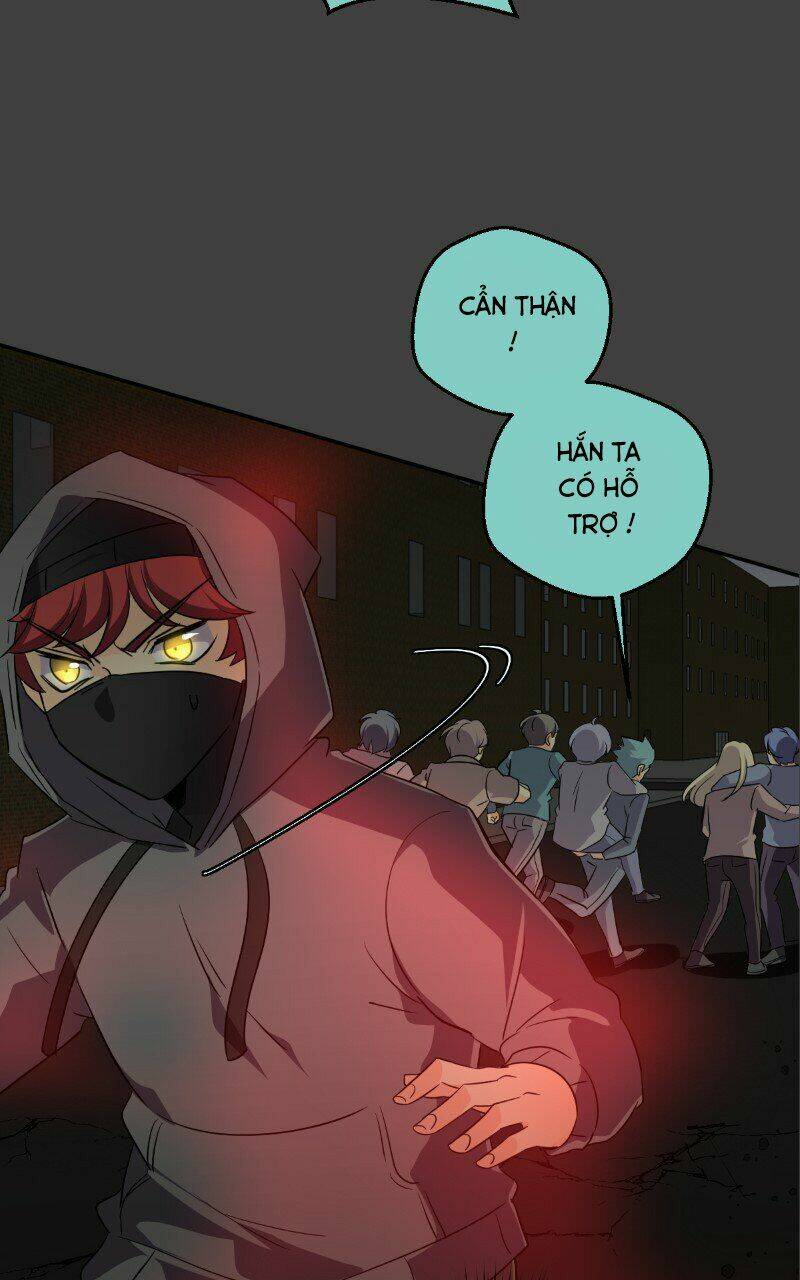 Đọc truyện Thế giới không hoàn hảo - Chap 197