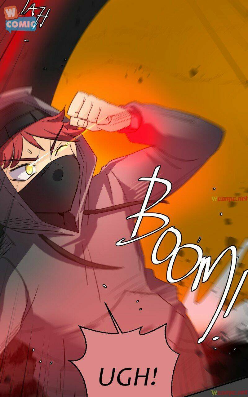 Đọc truyện Thế giới không hoàn hảo - Chap 197