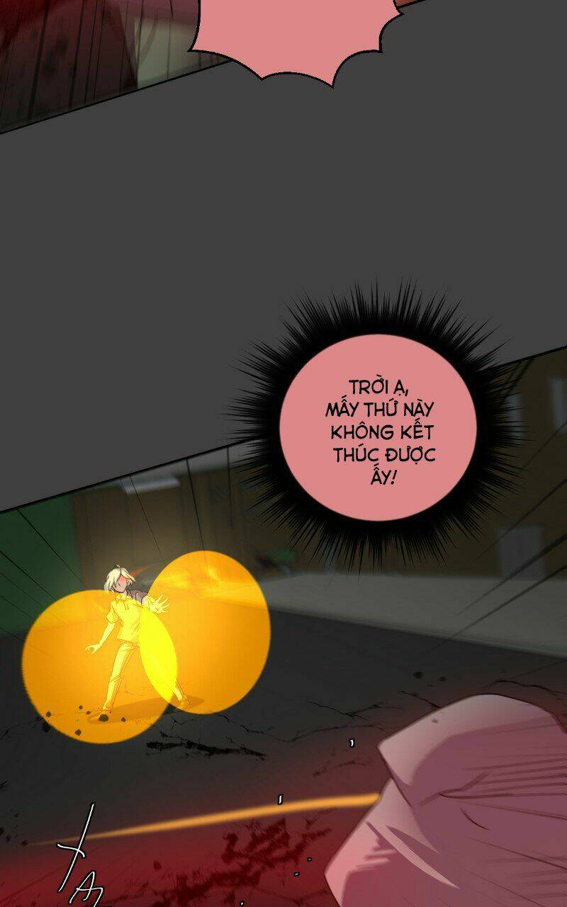 Đọc truyện Thế giới không hoàn hảo - Chap 197