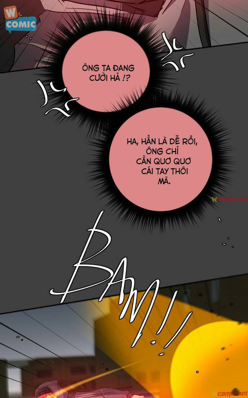 Đọc truyện Thế giới không hoàn hảo - Chap 197