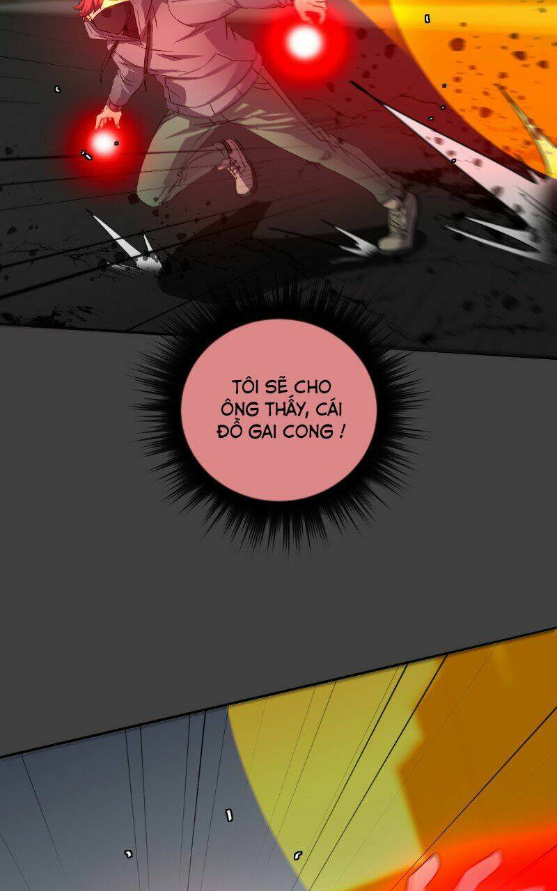 Đọc truyện Thế giới không hoàn hảo - Chap 197