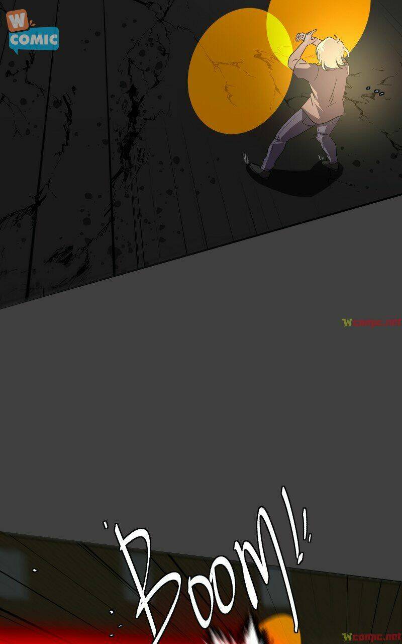 Đọc truyện Thế giới không hoàn hảo - Chap 197