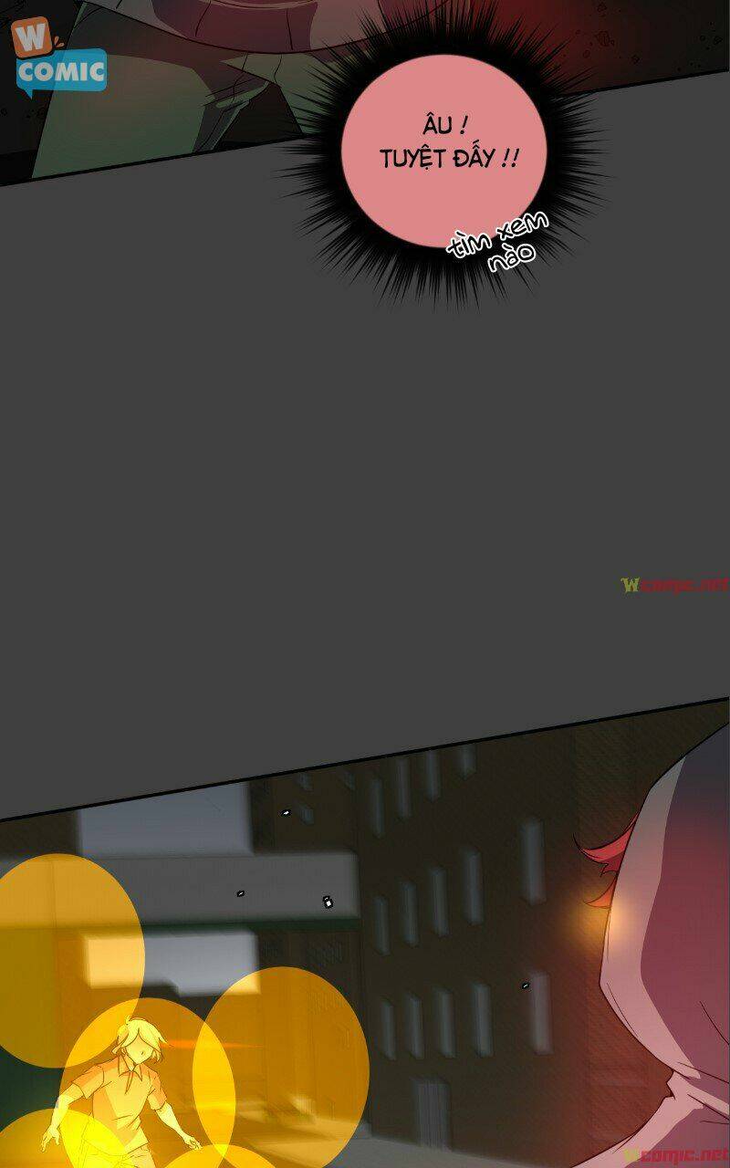 Đọc truyện Thế giới không hoàn hảo - Chap 197