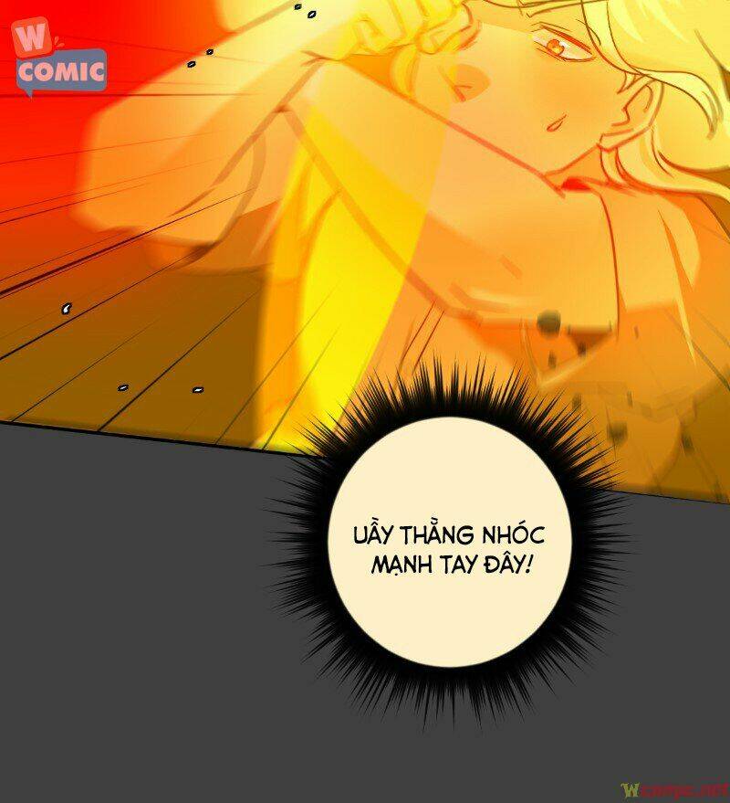 Đọc truyện Thế giới không hoàn hảo - Chap 197