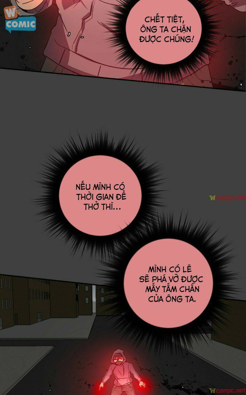 Đọc truyện Thế giới không hoàn hảo - Chap 197