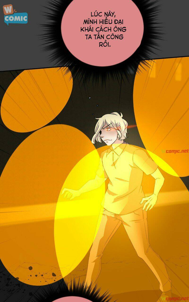 Đọc truyện Thế giới không hoàn hảo - Chap 197