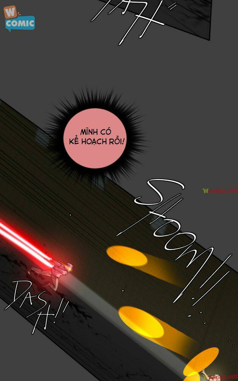 Đọc truyện Thế giới không hoàn hảo - Chap 197