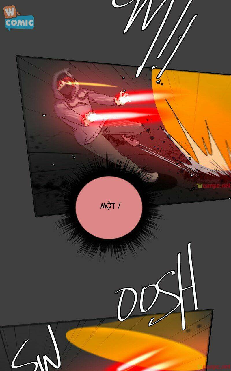 Đọc truyện Thế giới không hoàn hảo - Chap 197
