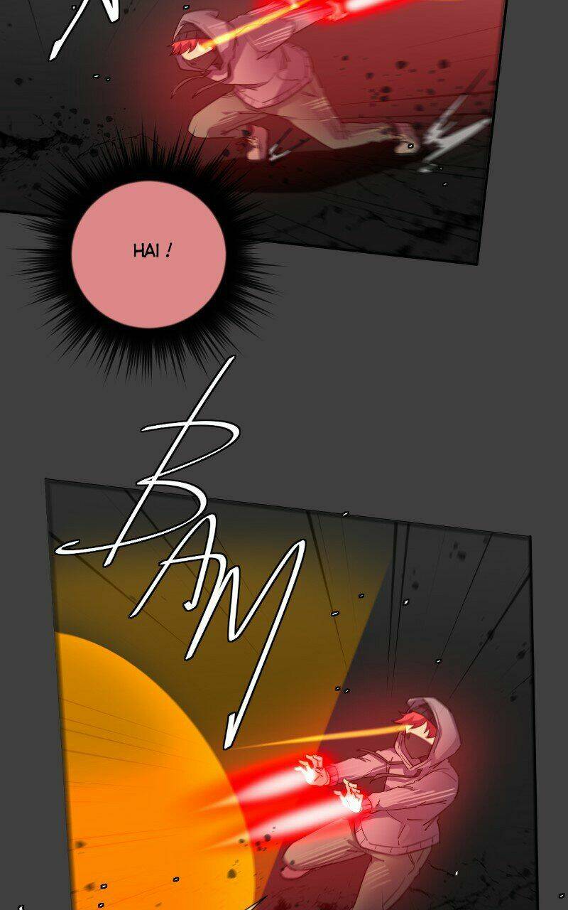 Đọc truyện Thế giới không hoàn hảo - Chap 197