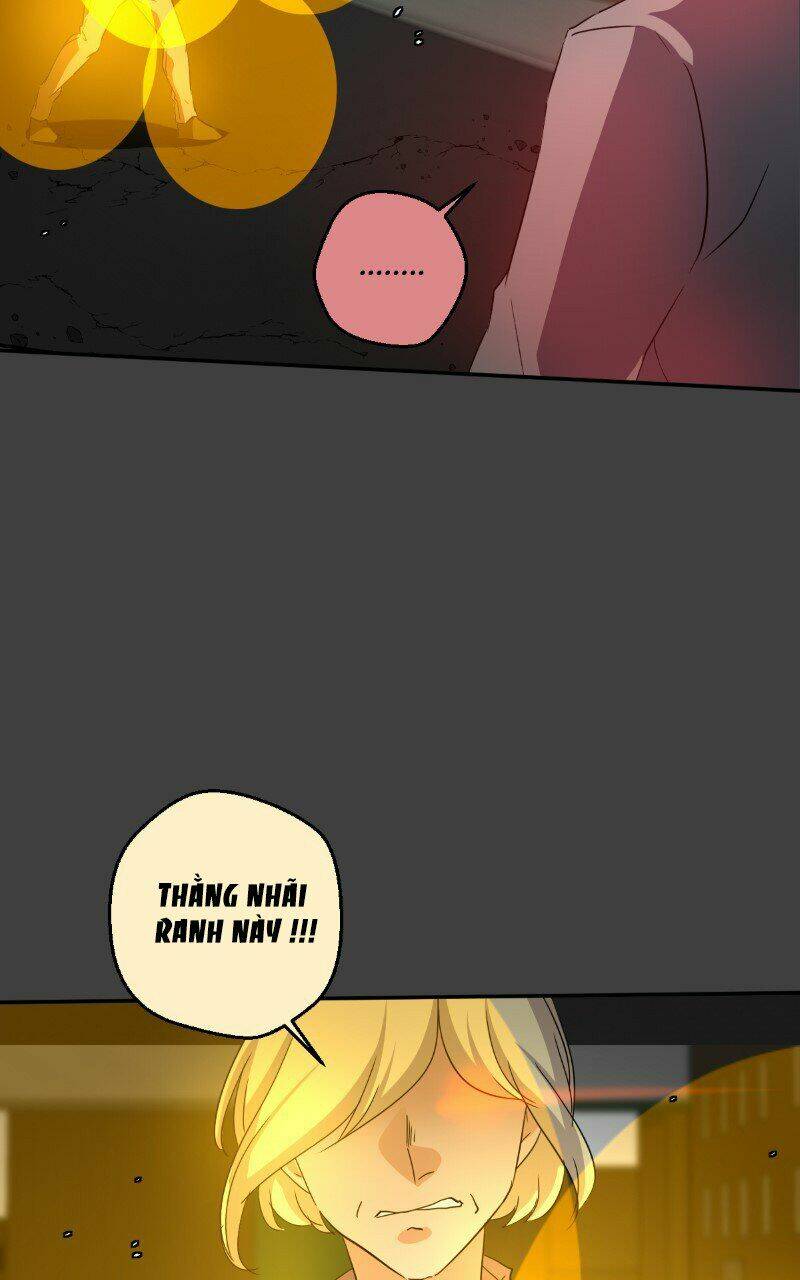 Đọc truyện Thế giới không hoàn hảo - Chap 197