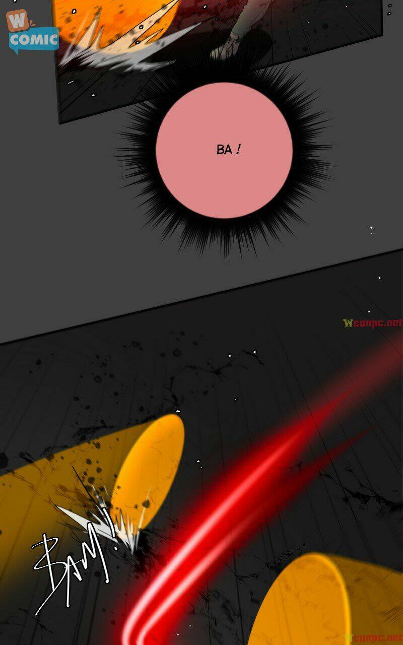 Đọc truyện Thế giới không hoàn hảo - Chap 197