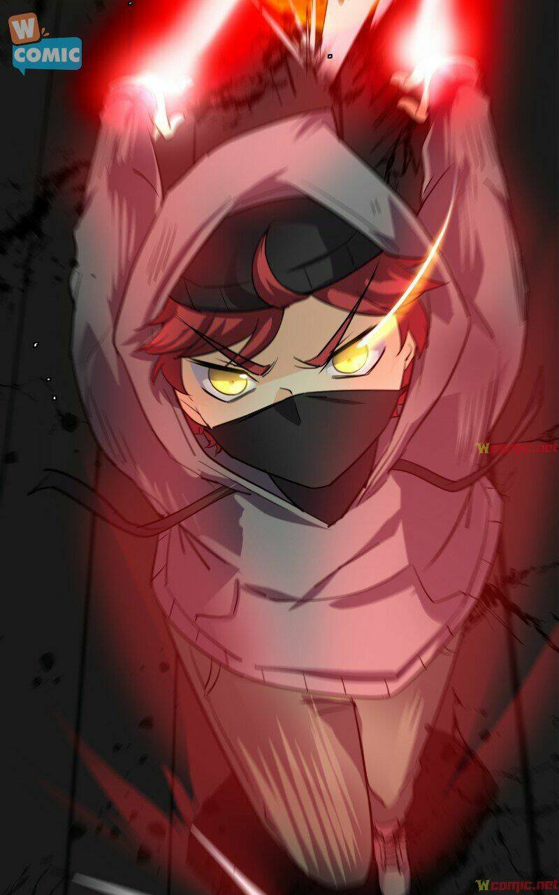 Đọc truyện Thế giới không hoàn hảo - Chap 197