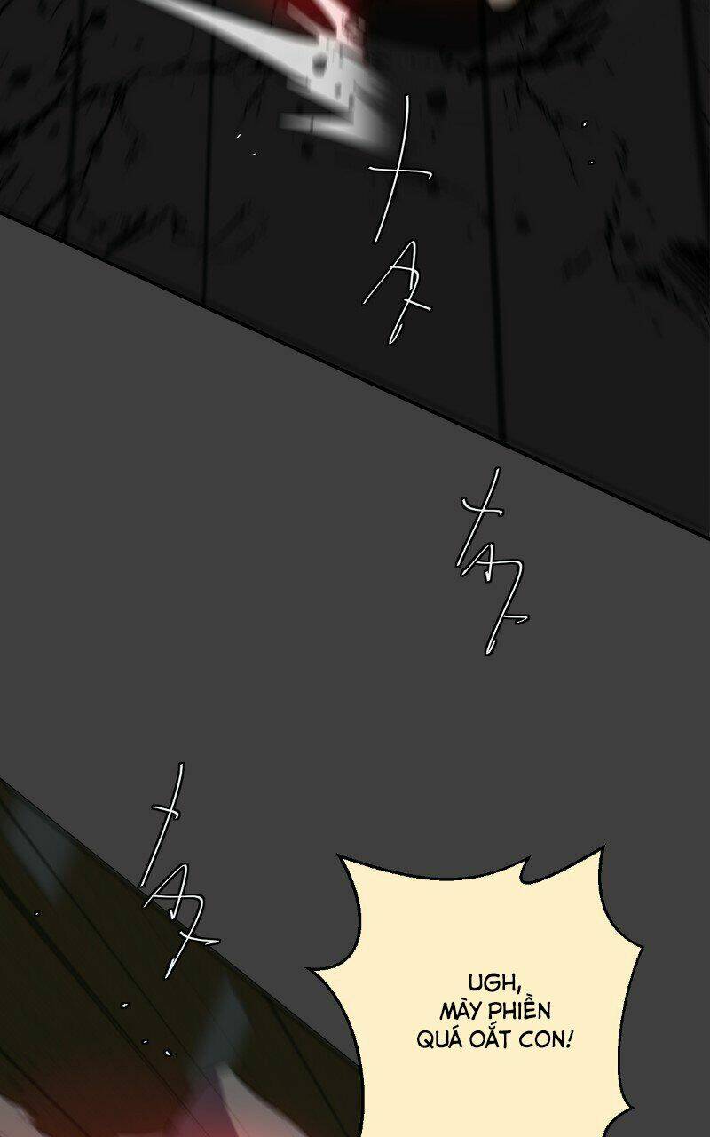 Đọc truyện Thế giới không hoàn hảo - Chap 197