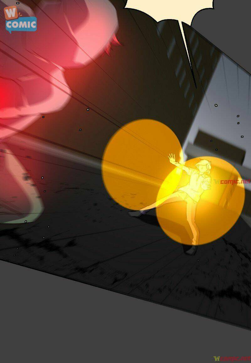 Đọc truyện Thế giới không hoàn hảo - Chap 197