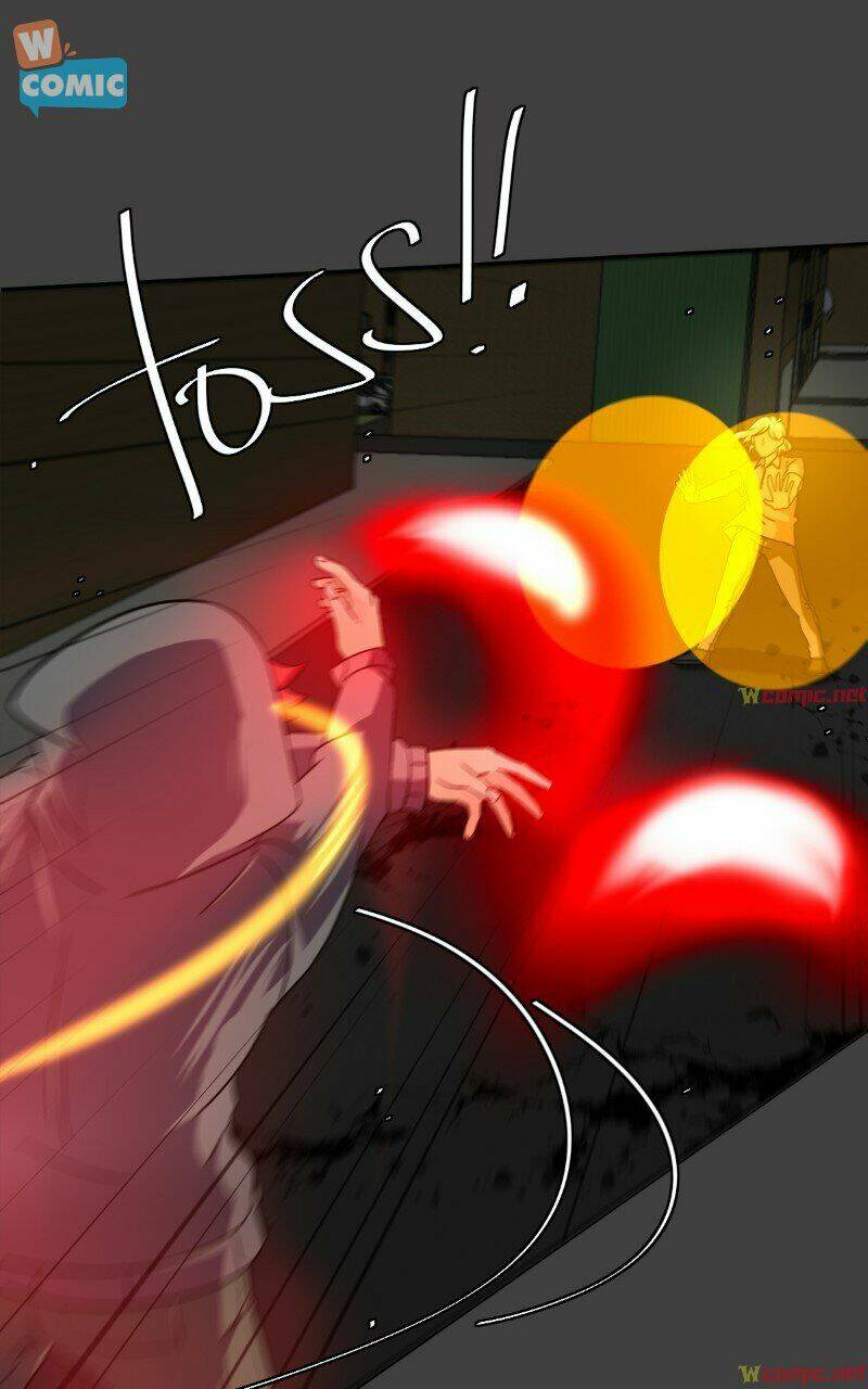 Đọc truyện Thế giới không hoàn hảo - Chap 197