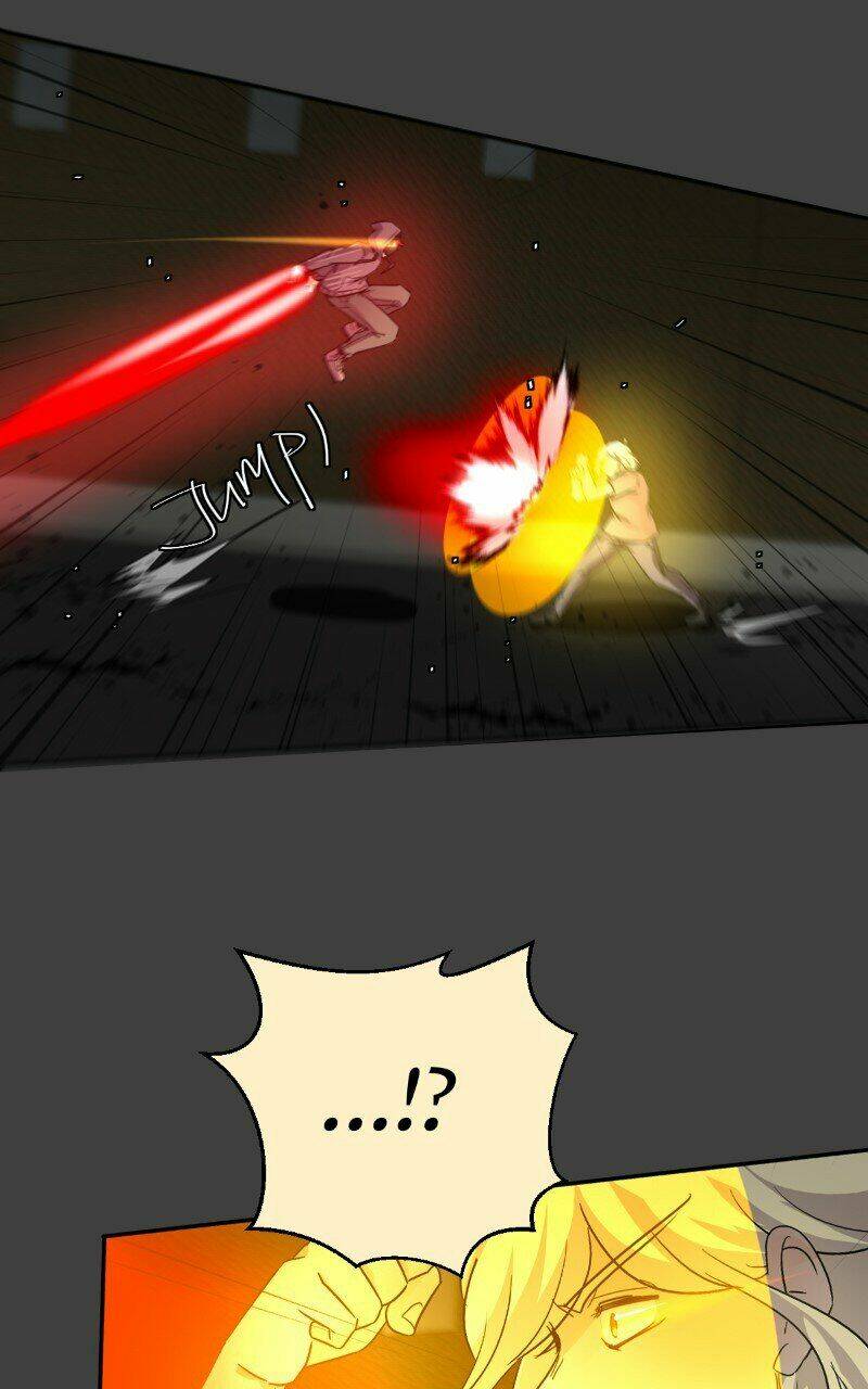 Đọc truyện Thế giới không hoàn hảo - Chap 197