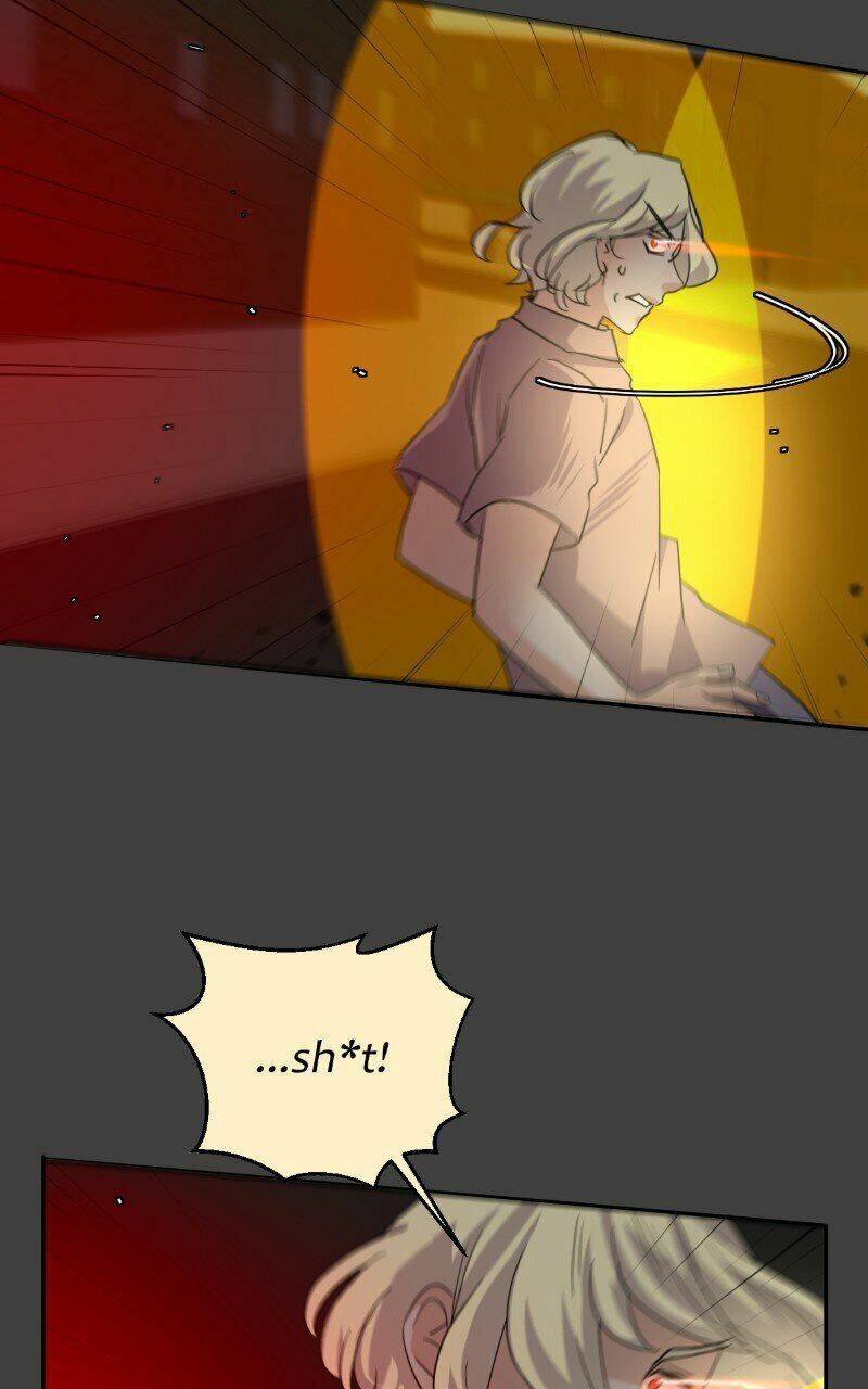 Đọc truyện Thế giới không hoàn hảo - Chap 197