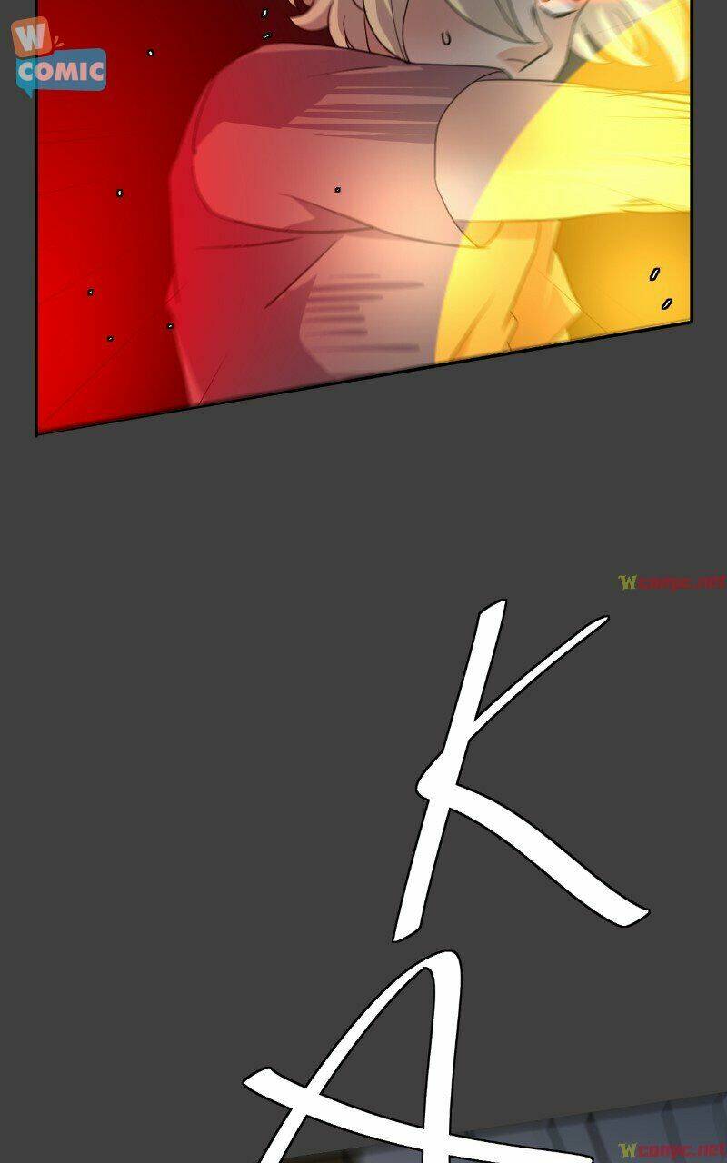 Đọc truyện Thế giới không hoàn hảo - Chap 197