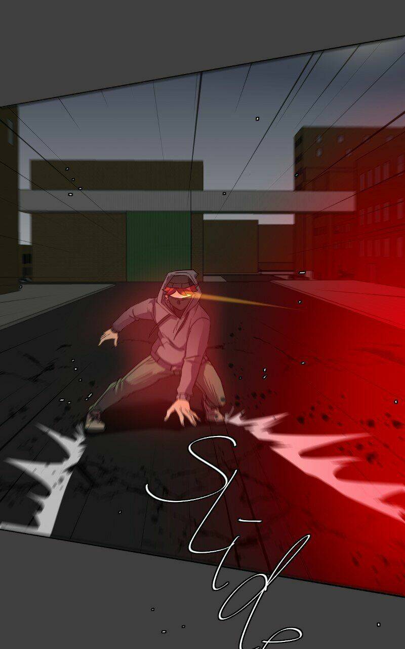 Đọc truyện Thế giới không hoàn hảo - Chap 197