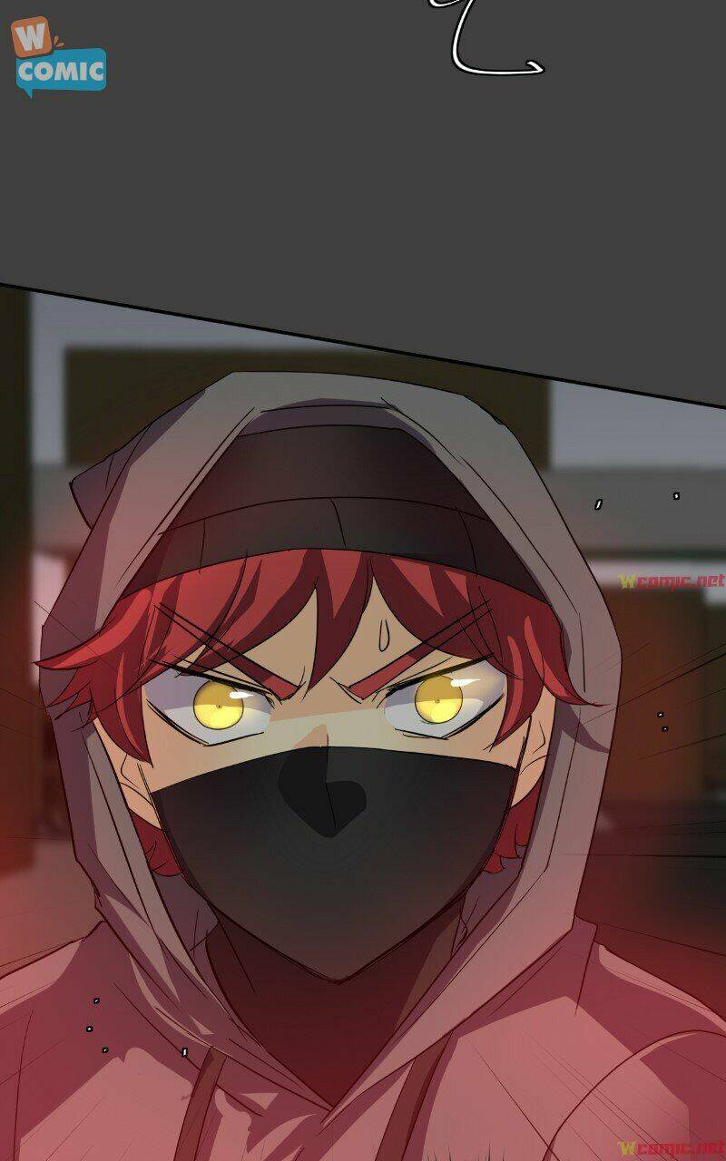 Đọc truyện Thế giới không hoàn hảo - Chap 197