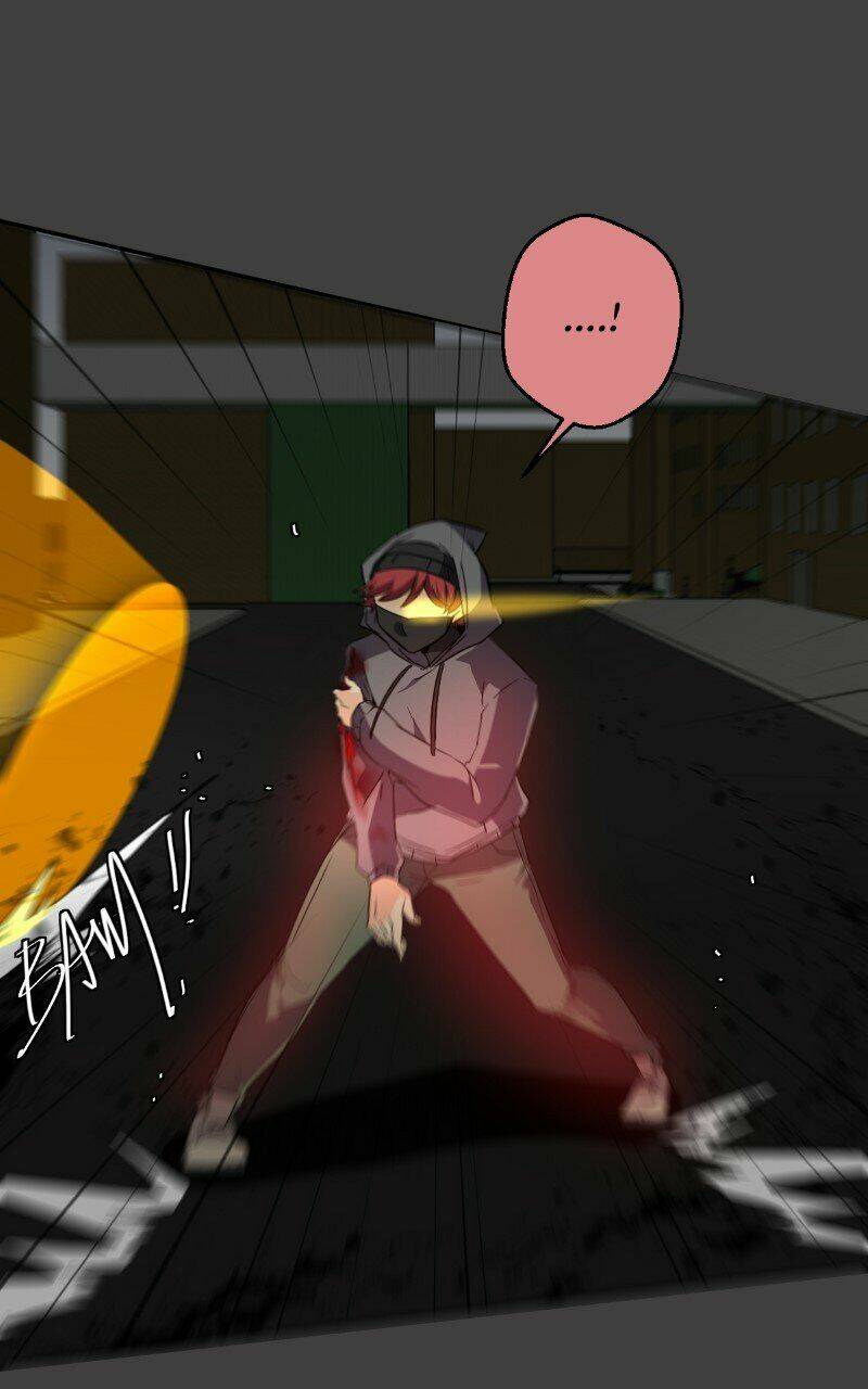 Đọc truyện Thế giới không hoàn hảo - Chap 197