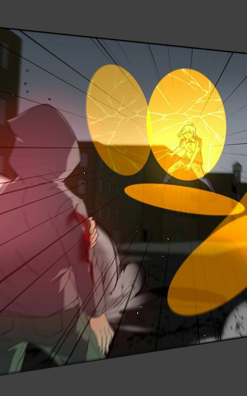 Đọc truyện Thế giới không hoàn hảo - Chap 197