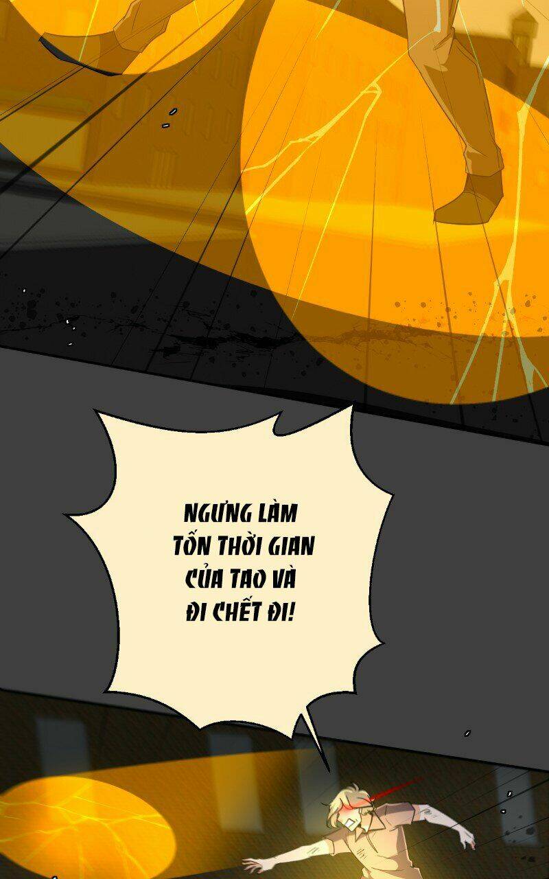 Đọc truyện Thế giới không hoàn hảo - Chap 197